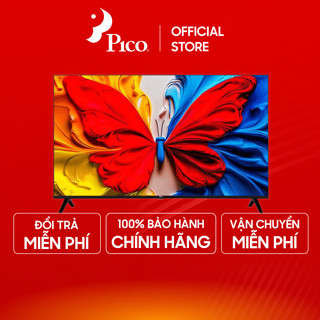 Google Tivi QLED TCL AI FHD 43 inch 43S5K - Mẫu mới 2025 - Bảo hành chính hãng