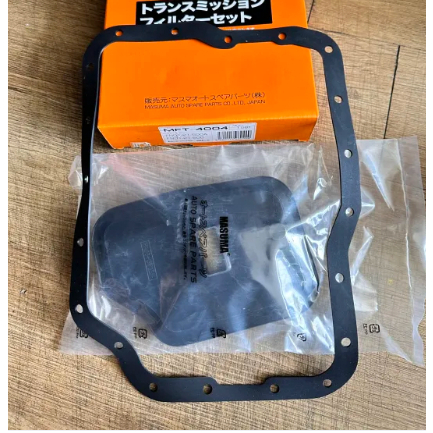 Lọc dầu hộp số Mazda 323,Mazda 626,mazda 3,6,Mazda Premacy Masuma Nhật Bản