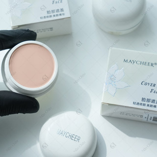Kem Che Khuyết Điểm MAYCHEER