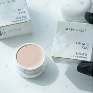 Kem Che Khuyết Điểm MAYCHEER