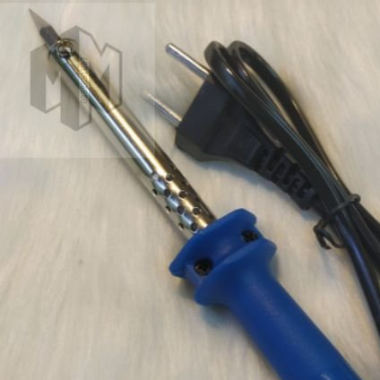 Mỏ hàn Winster 60w đầu nhọn