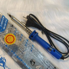 Mỏ hàn Winster 60w đầu nhọn