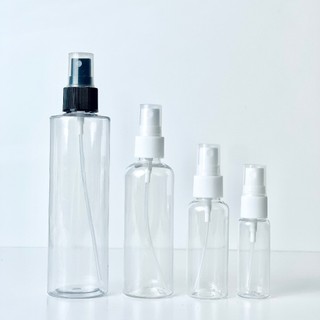 CHAI XỊT PHUN SƯƠNG 30ml 50ml 100ml 200ml