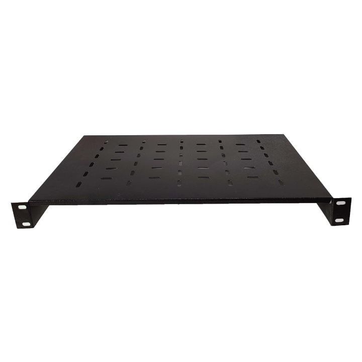 Khay cố định tủ rack sâu 400, 500, 600, 800, 1000