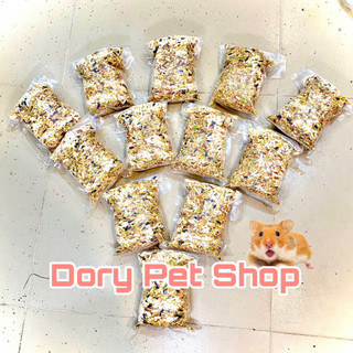 Thức ĂN Ngũ Cốc 400GR Hamster
