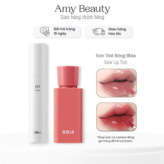 Son Tint Bóng Bbia Glow Lip Tint 3.2g