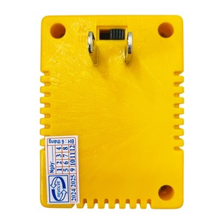 Adapter đổi điện 220V <==>110V Revolve TH-1010, 80 Watt