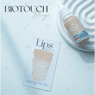 [CHÍNH HÃNG] Mực Biotouch mini 5ml, Fullsize 15ml