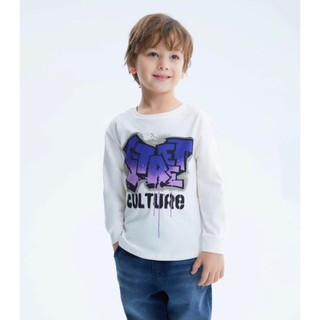 Áo bé trai xuất dư ( Size 12-24 đến 4-6y ) Phom to 1 size