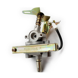 Ổ Cụm Đánh Lửa Bếp Gas Dương 38 Độ (Cụm Chế Bếp Gas, Cụm Đánh Lửa Bếp Gas)