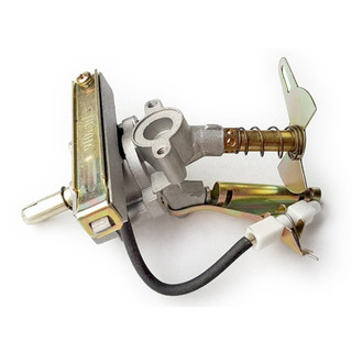 Ổ Cụm Đánh Lửa Bếp Gas Dương 38 Độ (Cụm Chế Bếp Gas, Cụm Đánh Lửa Bếp Gas)
