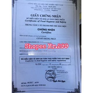 Kẹo đậu phộng nguyên Thắng Phát