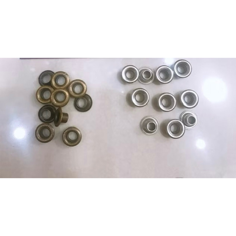 Mắt cáo/ ore 5mm và cây tán