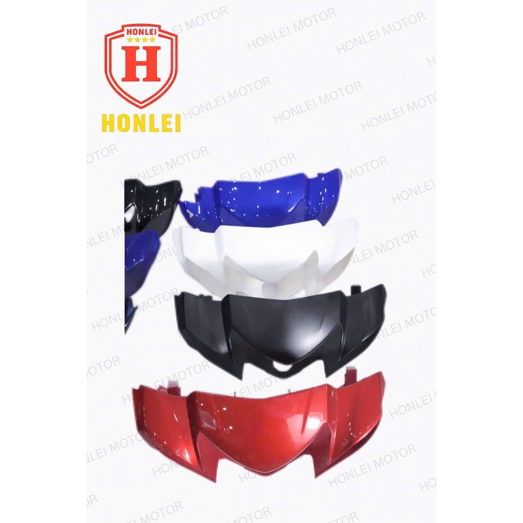 Ốp đầu xe sirius phanh cơ 50cc