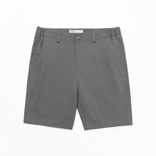 Quần short kaki nam thiết kế đơn giản LADOS-54134 chất vải dày dặn năng động, chất vải kaki nhiều màu