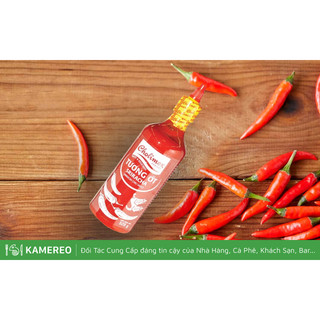 Tương Ớt Sriracha Cholimex - 520g
