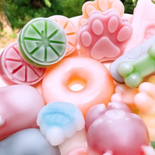  Kẹo Sáp Ong Nhân Siro Chảy Size To 4-8cm – Nhiều Hình Thú Dễ Thương Ăn Vặt Ngon Làm Quà Tặng HOÀN THẠCH STORE 