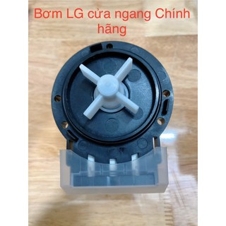 Bơm xả máy giặt LG cửa ngang (bắt vít) Chính Hãng BẢO HÀNH 1 NĂM LỖI 1 ĐỔI 1