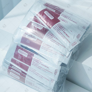 [CHÍNH HÃNG] DƯỠNG VITAMIN AD