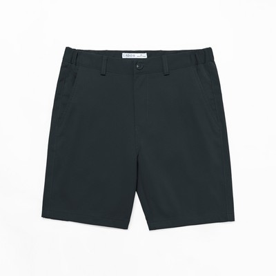 Quần short kaki nam thiết kế đơn giản LADOS-64134 chất vải dày dặn năng động, chất vải kaki cao cấp nhiều màu đẹp