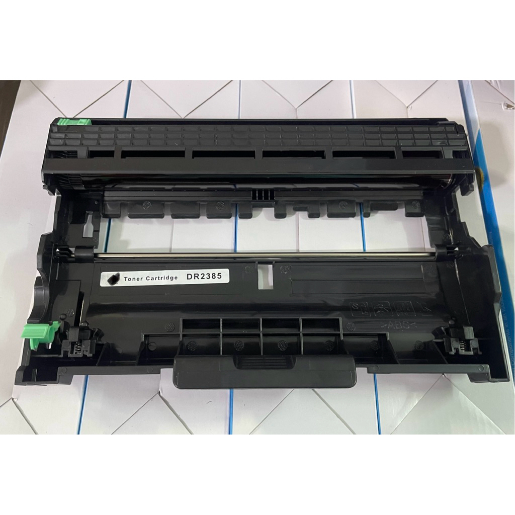 Cụm Drum DR 2385, 2325, 2365 - cho máy Brother HL-2320D, L2361DN,2321d, 2366dw, 2500D, 2520DW 2701D, 2701DW...