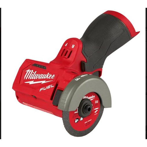 MÁY CẮT ĐA NĂNG 2522-20 M12 MILWAUKEE