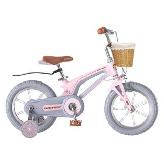 Xe đạp trẻ em Nishiki Magie 16 inch