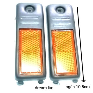 ĐÈN DẠ QUANG PHUỘC TRƯỚC Dream x 2 cái....