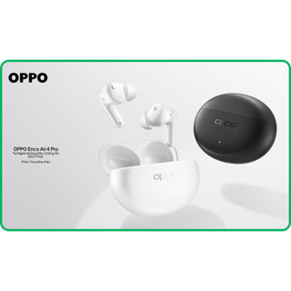 Tai nghe không dây OPPO Enco Air4 Pro