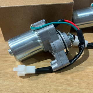 Củ đề Mitsuba Dành cho các xe HONDA, Dream- WS110-Ab- FuNeo- Winer Bảo Hành 1 Năm