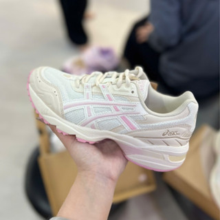 [AUTH] Giày @sics Gel 1090 Chính Hãng, Giày chạy bộ nữ, Giày Thể Thao Nữ 1203A243-023