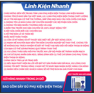 CAMERA SAU THAY THẾ CHO 12 - 12PM