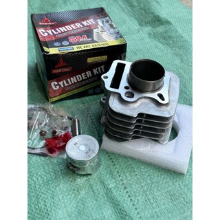 Bộ hơi Dream Việt 100 , wave anpha ,wave rs / xilanh Honda wave bảo hành 2 năm