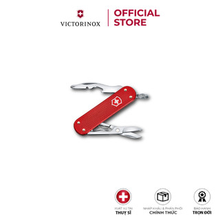 Dao đa năng Victorinox Companion S Alox, 58 mm NEW 2025
