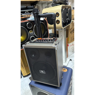 Loa Kiomic Q8 - cực hay - bán rẻ lấy tương tác