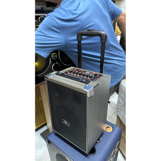 Loa Kiomic Q8 - cực hay - bán rẻ lấy tương tác