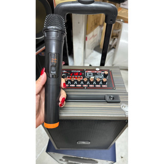 Loa Kiomic Q8 - cực hay - bán rẻ lấy tương tác