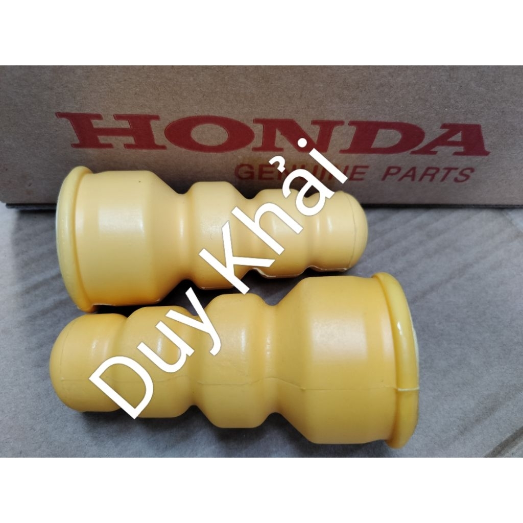 Tăm bông giảm xóc sau honda civic gen10 2016_2020, giá 1 cái, phụ tùng ô tô