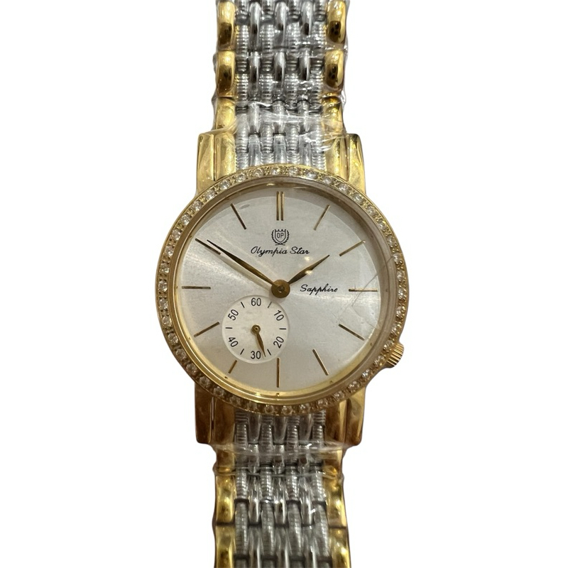 Đồng hồ Olympia star OP 58012-07DLSKT
