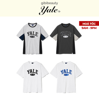Áo thun YALE gom sale 40%