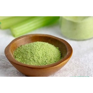 Bột Cần Tây Sấy Lạnh Nguyên Chất, Hỗ Trợ Sáng Da, Thanh Lọc Cơ Thể - Thiện Phát Food