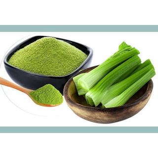 Bột Cần Tây Sấy Lạnh Nguyên Chất, Hỗ Trợ Sáng Da, Thanh Lọc Cơ Thể - Thiện Phát Food