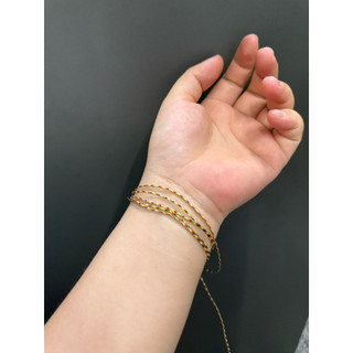 CUỘN DÂY ĐỂ GIA TRÌ BÌNH AN MAY MẮN-DÂY NGŨ SẮC 100M [PBMC]