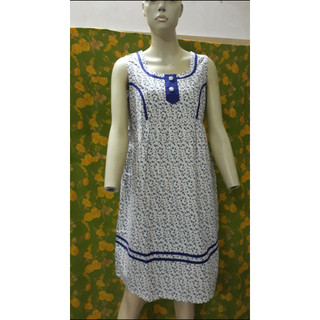 Váy lụa bầu [SIZE NHỎ 45 KÝ ]