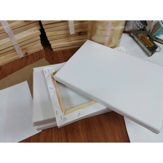 Toan vẽ tranh 20x30 cm