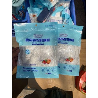 Màng bọc thực phẩm co dãn hình gấu