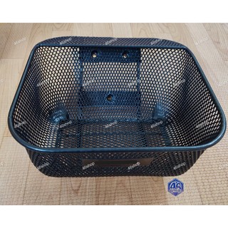 Rổ xe WAVE dầy đặc biệt