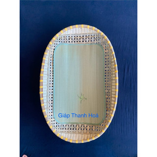 Nôi Kèm Chiếu Size 90x60
