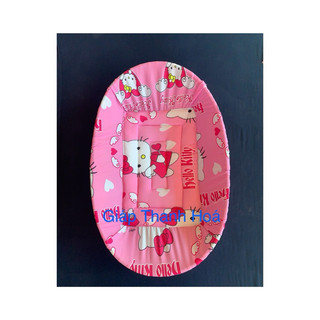 Combo Nôi và Bọc Size 90x60