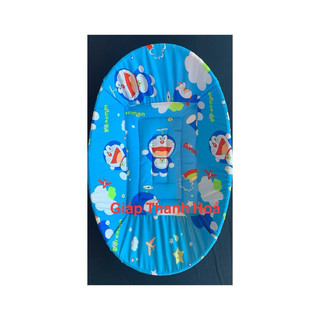 Combo Nôi và Bọc Size 90x60